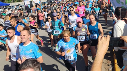 se viene la 4° edicion de la maraton circuito canning: cuando sera y como es el recorrido