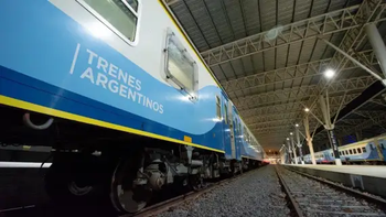 Trenes Argentinos lanzó pasajes a larga distancia: ¿cuánto salen y cómo comprarlos?