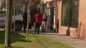 Lomas de Zamora: detuvieron a un hombre acusado de asesinar a su hijo de 8 años