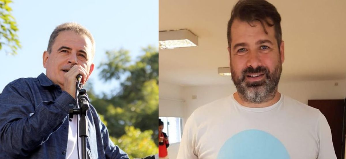 Sindicalistas de la región valoraron la adhesión: Los paros sirven para advertir que hay que dialogar