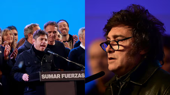 Popurrí de análisis de una elección histórica