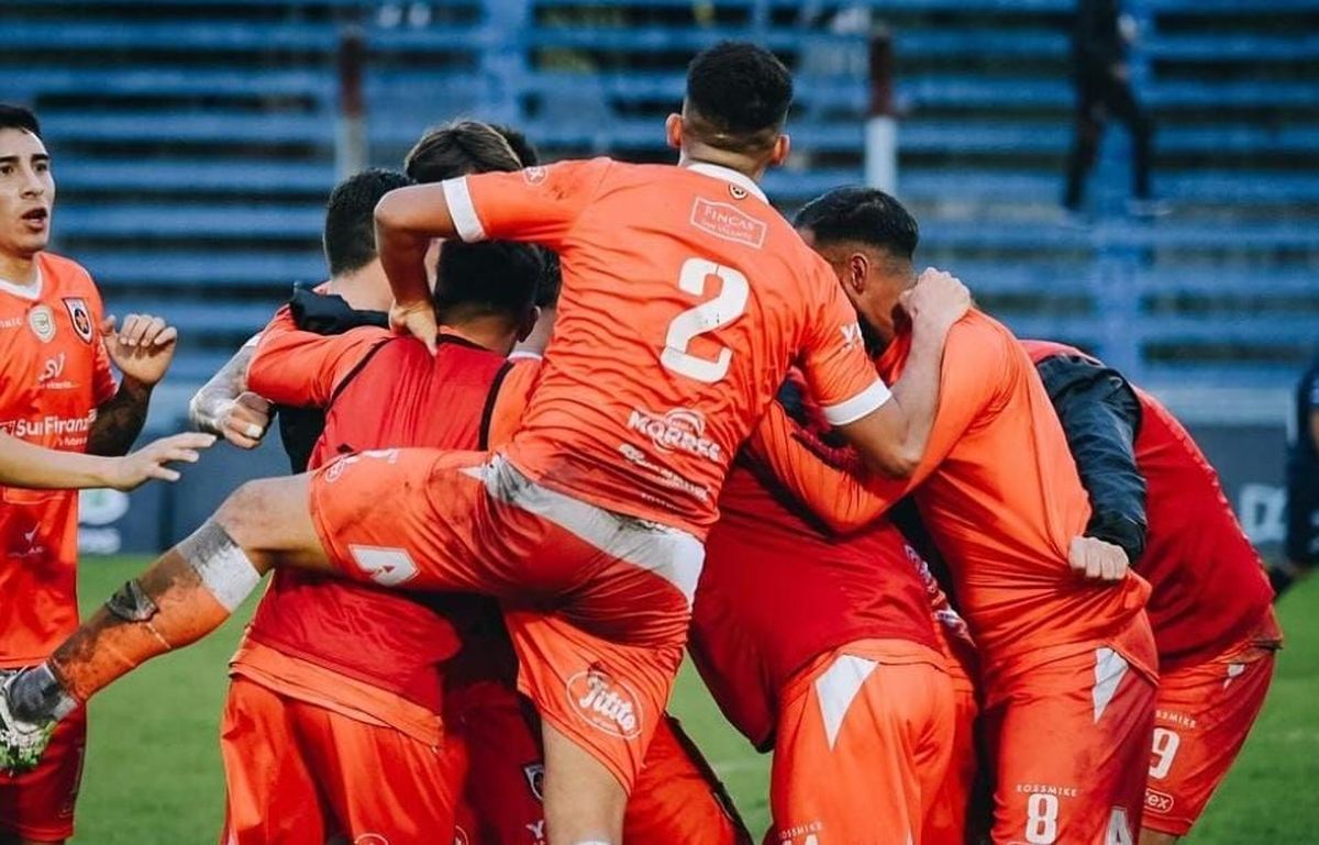 Estrella del Sur buscará repetir su gran actuación en 2026.