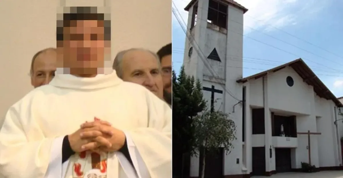 Un sacerdote de Lomas podría ser condenado a 18 años de cárcel por abuso.