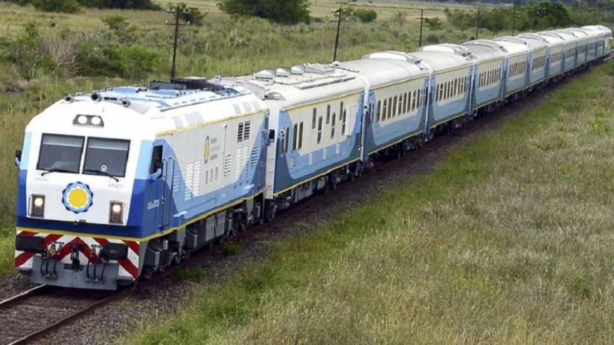 Pasajes baratos en tren a Mar del Plata, Pinamar y Córdoba: cuánto cuestan y cómo sacarlos