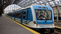 Más demoras en el Tren Roca: accidente en la estación de Gerli