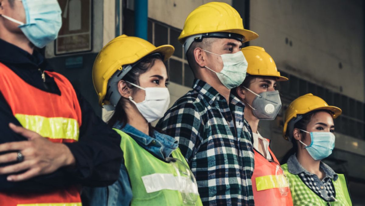 Empleo: el gobierno busca jóvenes sin experiencia para darles su primer trabajo