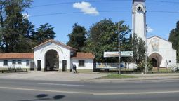 el cottolengo don orione de claypole lanzo una colecta por la emergencia en discapacidad: la situacion sigue mal