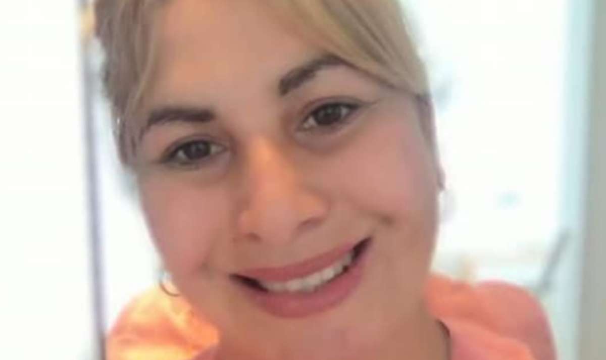 Autopsia de Nancy Videla: confirman cuál fue la causa de su muerte