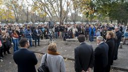 la universidad de lanus celebro su aniversario con diferentes actividades