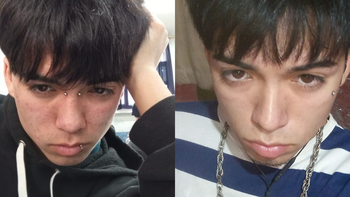 Monte Grande: intensa búsqueda de un adolescente de 17 años