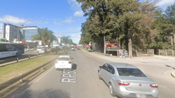 canning: la policia federal allano una agencia de turismo