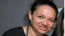 encontraron en capital federal a la mujer extraviada en rafael calzada