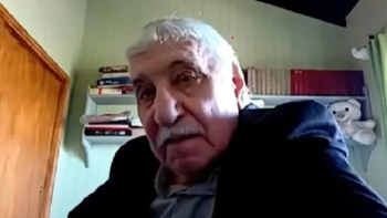 Murió El Alemán Wolk, represor y ex jefe del Pozo de Banfield a los 92 años