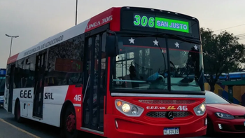 Colectivos: la UTA inicia una retención de tareas y habrá menos servicios este jueves