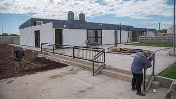 Almirante Brown: un nuevo jardín de infantes comenzará a funcionar en 2026