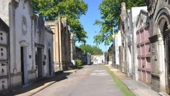 Los fallecimientos de esta semana en San Vicente y Alejandro Korn
