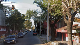 lanus: una mujer fue atacada a mazazos por su pareja y lo detuvieron