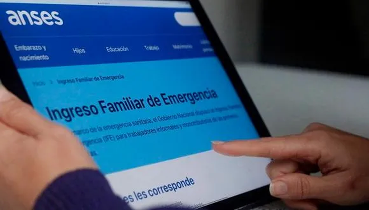 Aún Sigue Abierta La Inscripción Al IFE 5 De Anses: Cómo Hacerla