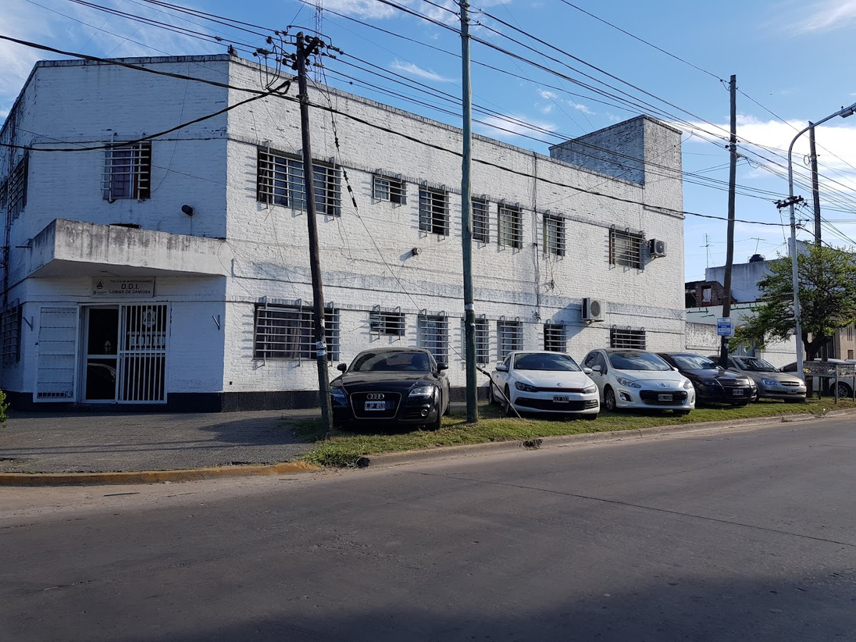 La mediática se presentaría en la DDI de Esteban Echeverría.