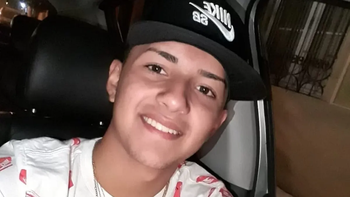 Detuvieron a un joven por el homicidio de su medio hermano en Lomas