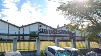 Bridgestone paró su planta de Llavallol: incertidumbre para 1550 trabajadores