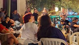 que hacer el fin de semana de pascuas en san vicente: itinerario de las parroquias y eventos culturales, recreativos y deportivos