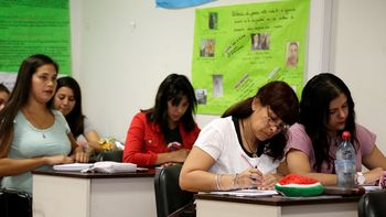 Almirante Brown: abrieron las inscripciones para terminar los estudios con el Plan FinEs