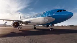 anunciaron un paro de pilotos en ezeiza: cuando sera