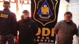 Lomas: detuvieron a un joven acusado de homicidio que se había escapado de un instituto de menores