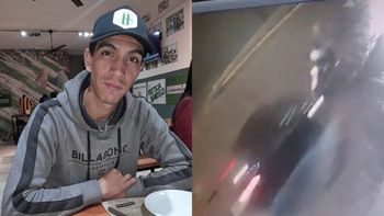 Piden colaboración para el joven atropellado en Longchamps: Necesita un casco protector tras salir de coma