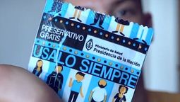 la provincia refuerza la compra de preservativos por desabastecimiento nacional