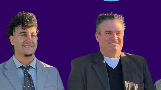 Nacho Contreras asumió como concejal en San Vicente pero pidió licencia mientras continúe la causa judicial por violencia de género