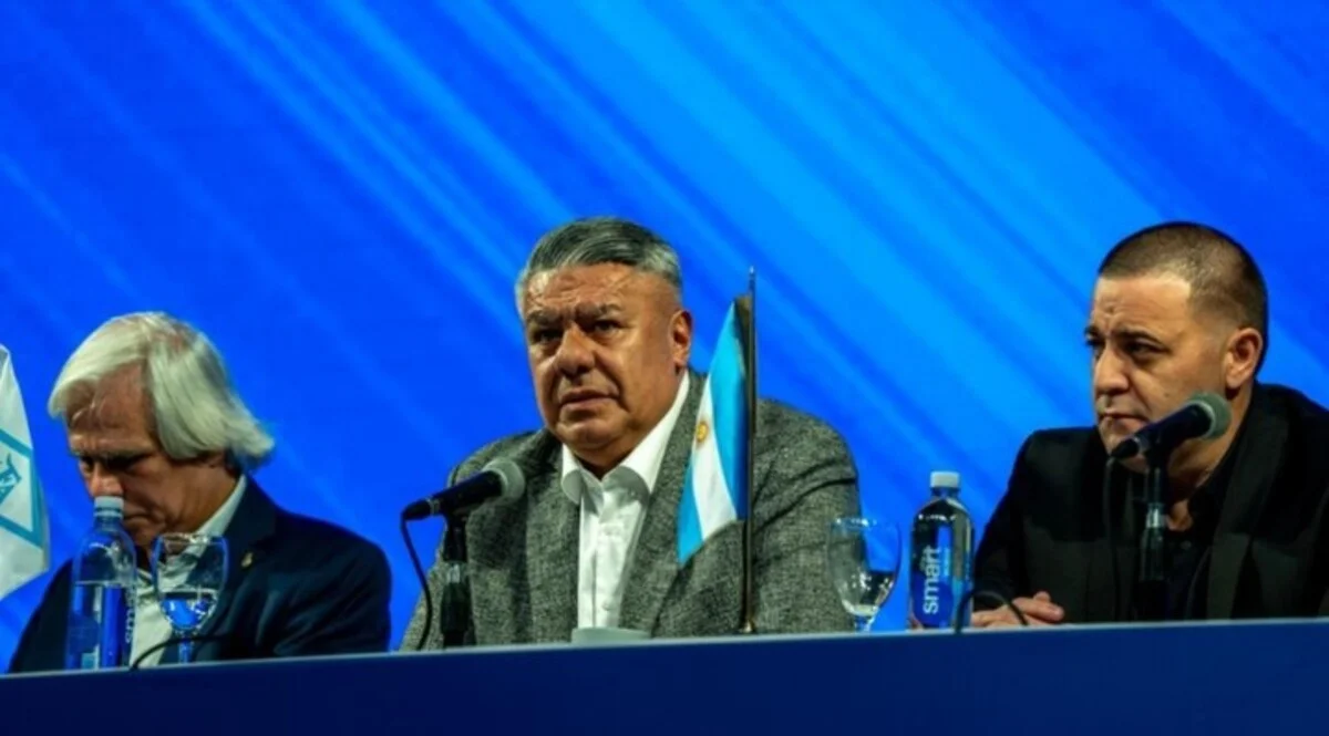 Alberto Barbieri dirigirá la universidad de la AFA Alberto Barbieri dirigirá la universidad de la AFA