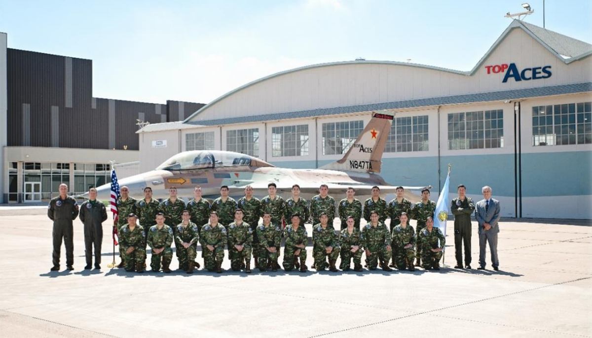 Javier Milei autorizó a La Fuerza Aérea Argentina a participar del ejercicio de ayuda humanitaria y asistencia en catástrofes “Cooperación XI”, que se realizará en Campo Grande, Brasil.