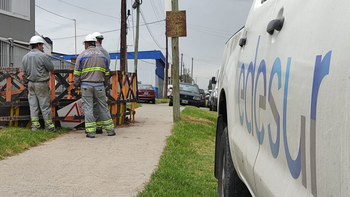 Anunciaron un corte de luz programado en Almirante Brown: a qué zona afectará