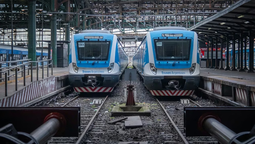 incertidumbre por el servicio de trenes en el conurbano: posibles recortes en el roca y otras lineas