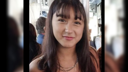 banfield: buscan a una nena de 13 anos perdida desde el viernes
