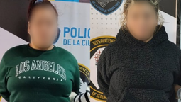 cayo en lomas una acusada de integrar una banda de viudas negras