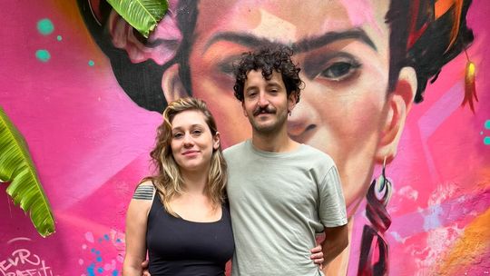 De este lado, el espectáculo diverso con música original del sur del conurbano