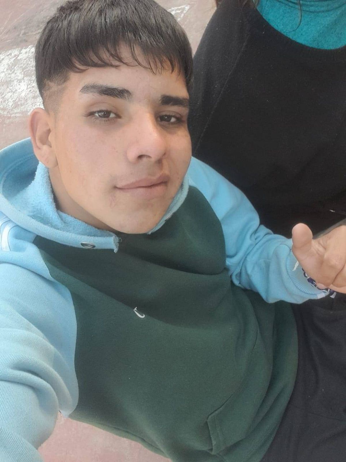 Desesperada búsqueda de un joven de 16 años desaparecido en Monte Grande