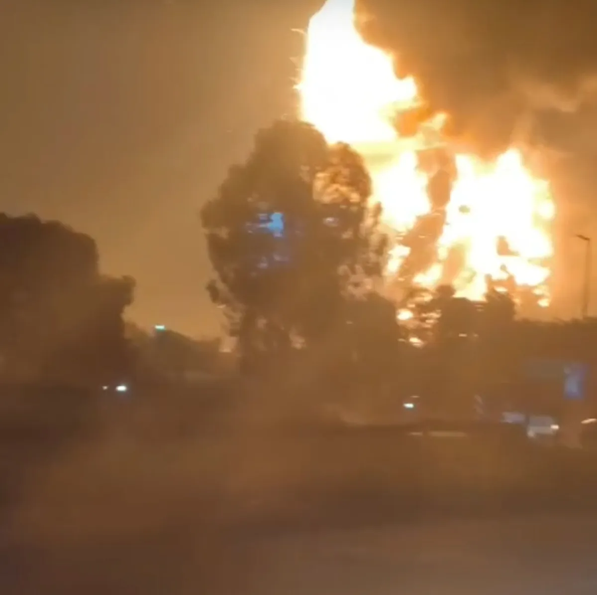 Hay preocupación en Canning y alrededores. Hay preocupación en Canning y alrededores.