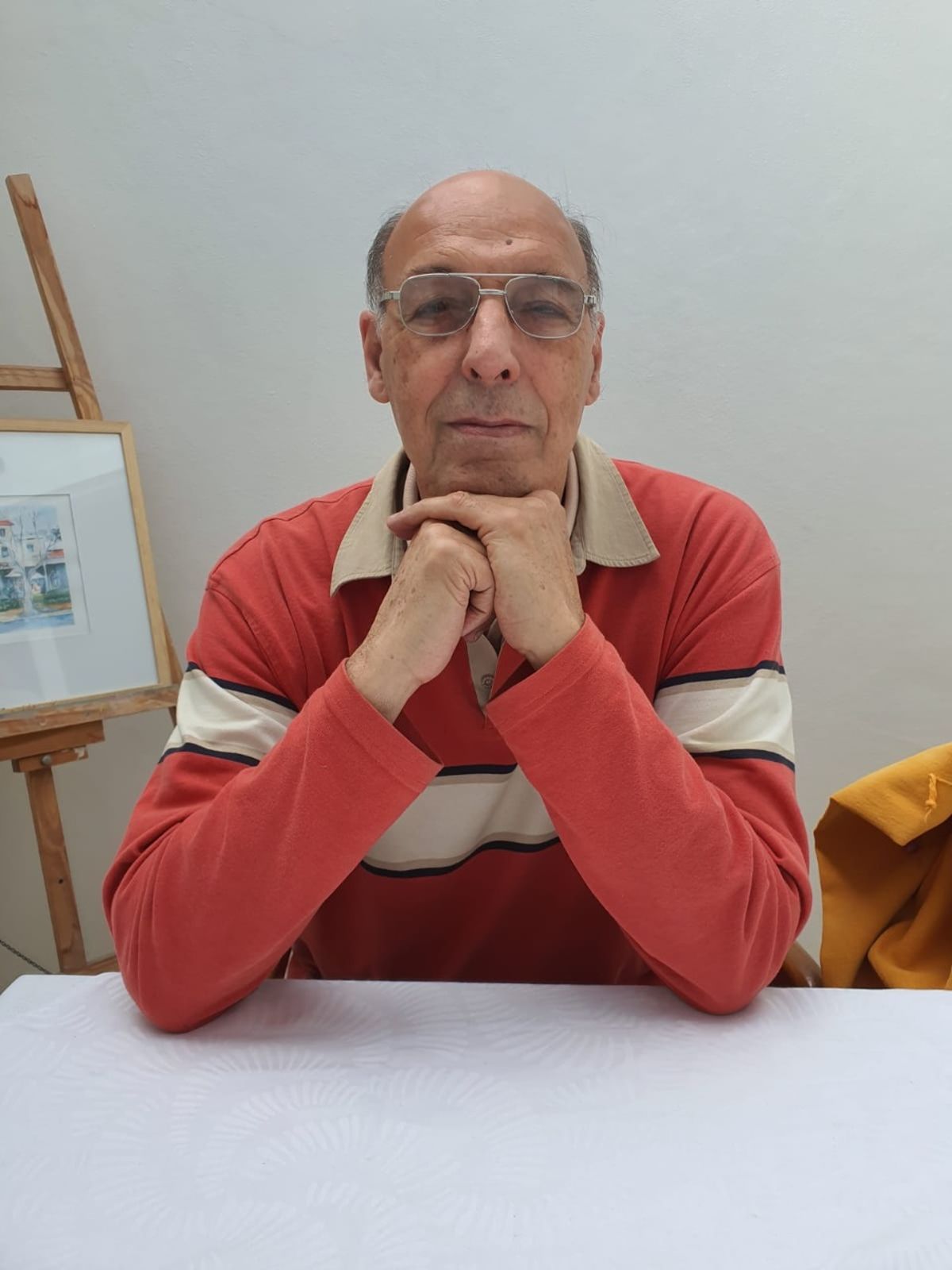 Mario Alberto Giannoni nos trae su columna de opini&oacute;n.