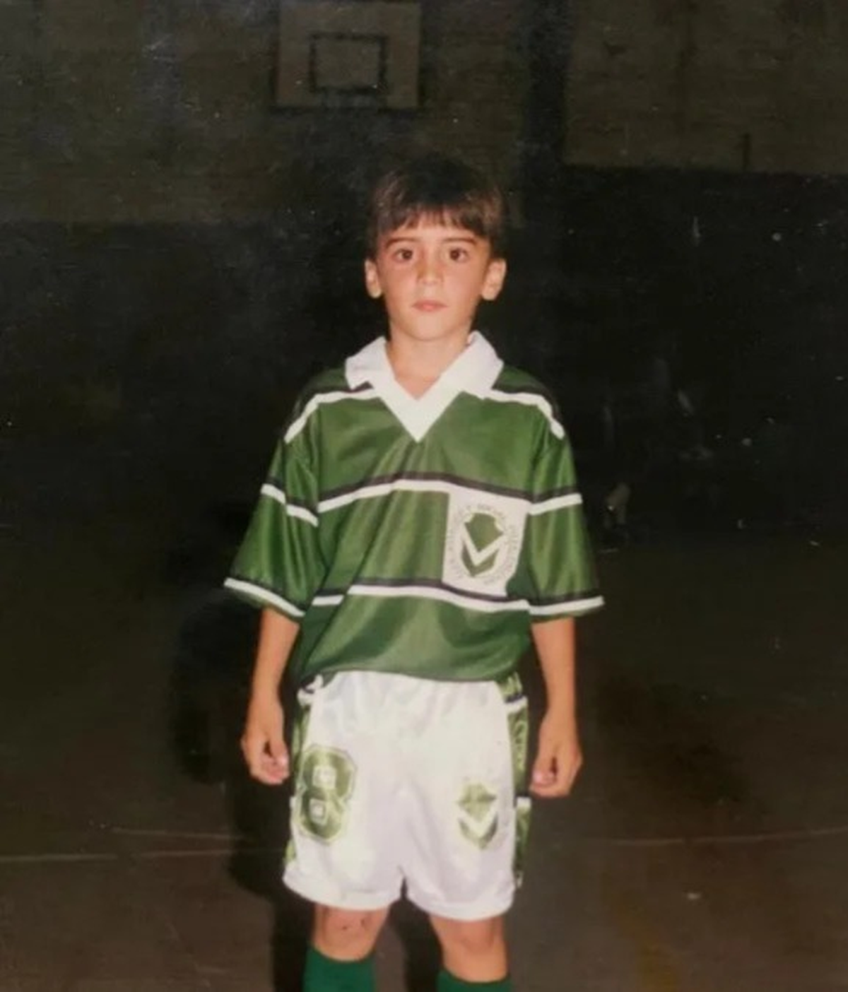 Fue campeón del mundo y bicampeón de américa con la Selección Argentina.