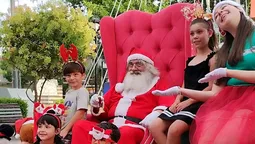 navidad en san vicente: como funcionaran la recoleccion de basura, colectivos y trenes