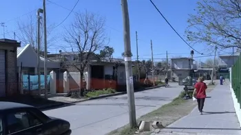 El Municipio de Esteban Echeverría avanza en la licitación de un nuevo nexo cloacal en 9 de Abril