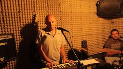 Homenajean a un mítico músico de Alejandro Korn con un festival: Queremos mantener su espíritu