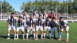 en una final apasionante, defensores de glew gano la copa de campeones de la liga metropolitana de san vicente