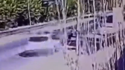 conductora de lomas de zamora atropello y mato a un hombre en nordelta