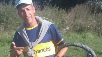Lanús: Encontraron en Capital Federal al hombre extraviado de su casa en Monte Chingolo