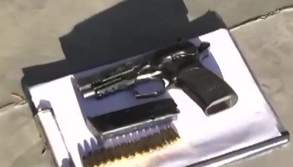 En Lomas de Zamora harán una pericia clave del arma con la que balearon a Chano.